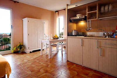 Vakantieappartement Gezinsvakantie San Bartolomeo al Mare