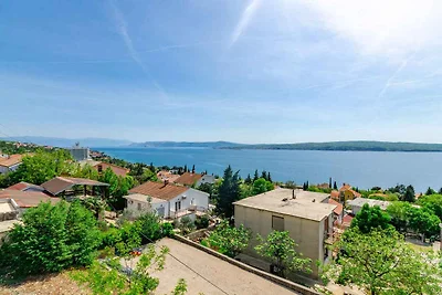 Ferienwohnung mit Grill