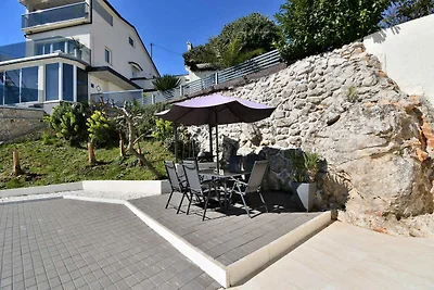 Luxuriöses Studio-Apartment mit eigenem Jacuz