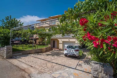 Appartamento Vacanza con famiglia Krk