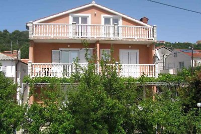 Studio mit Balkon und Klimaanlage