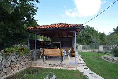 Apartament Dla rodzin Gabonjin