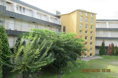Ferienwohnung Wohnung an der Csopak-Promenade
