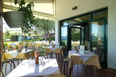 Maison de vacances Vacances relaxation Moniga del Garda