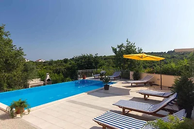 Vakantieappartement Gezinsvakantie Krk