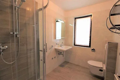 Ferienwohnung mit Klimaanage