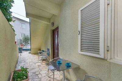 Appartamento Vacanza con famiglia Duce