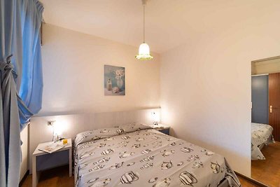 Vakantieappartement Gezinsvakantie Bibione