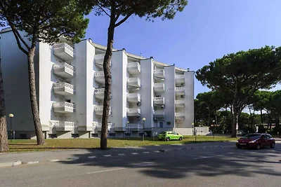 Appartamento Vacanza con famiglia Lignano Sabbiadoro