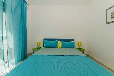 Vakantieappartement Gezinsvakantie Vir