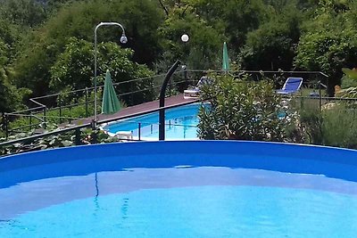 Holiday home relaxing holiday Rijeka
