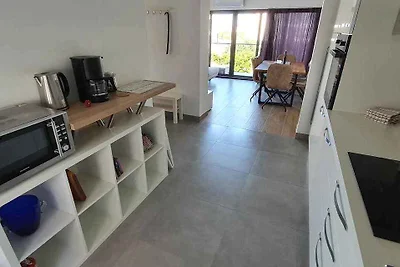 Ferienwohnung Wohnung Ana