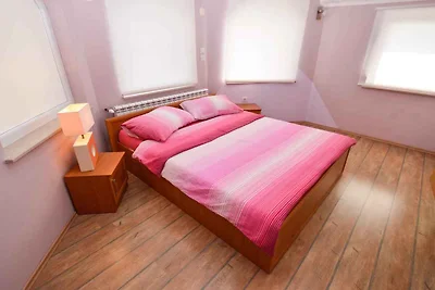 Ferienwohnung mit Grill