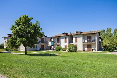 Ferienwohnung mit Pool