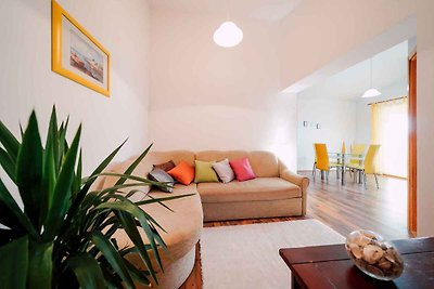 Apartament Dla rodzin Ljubac