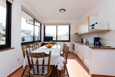 Vakantieappartement Gezinsvakantie Palit
