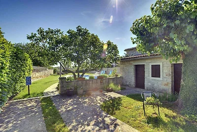 Casa vacanze Vacanza di relax Barban