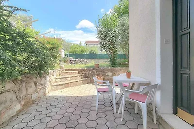 Studio mit Internetzugang