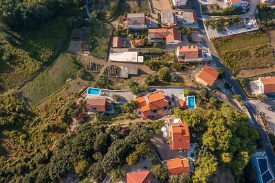 Appartamento Vacanza con famiglia Supetarska Draga