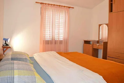 Apartment mit zwei Schlafzimmern und Balkon i