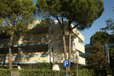 Appartamento Vacanza con famiglia Bibione
