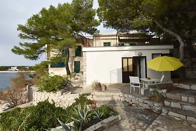 Vakantieappartement Gezinsvakantie Primosten