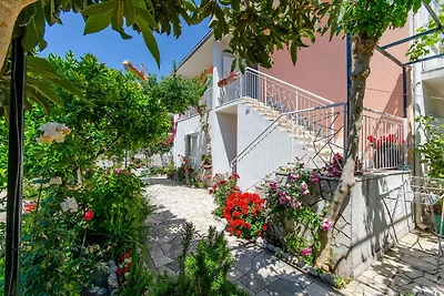 Vakantieappartement Gezinsvakantie Orebic