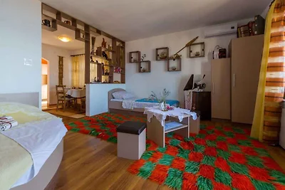 Appartamento Vacanza con famiglia Crikvenica