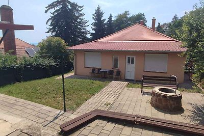 Vakantieappartement Gezinsvakantie Balatonalmádi