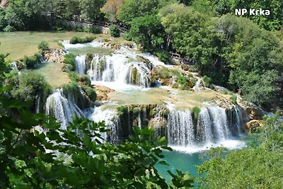 Apartament Dla rodzin Skradin