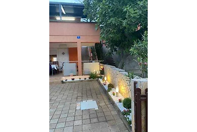 Ferienhaus mit Klimaanlage