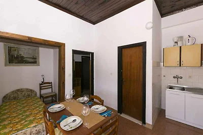 Ferienwohnung mit Balkon und Grill