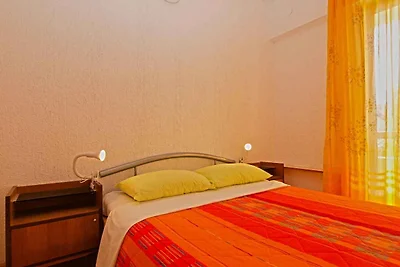Ferienwohnung mit Grill