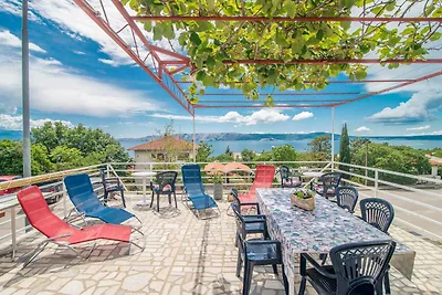 Ferienwohnung mit Gemeinschaftspool