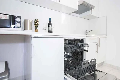 Ferienwohnung mit Internetzugang und