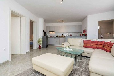 Vakantieappartement Gezinsvakantie Vir