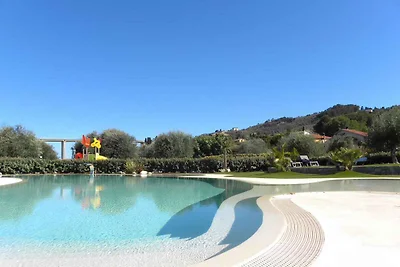 Vakantiehuis Ontspannende vakantie Imperia & omgeving