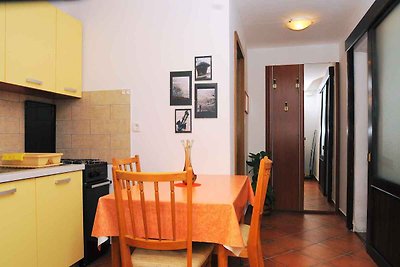 Holiday flat family holiday Rabac