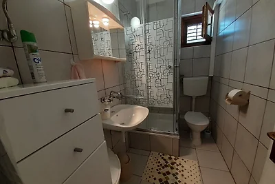 Ferienwohnung mit einem Schlafzimmer