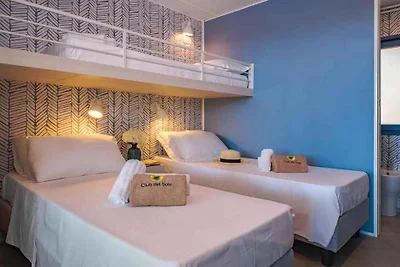Appartamento Vacanza con famiglia Grado