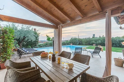 Villa Nar – Ihr Rückzugsort mit traumhaftem B