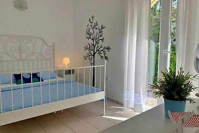 Appartamento Vacanza con famiglia Silo