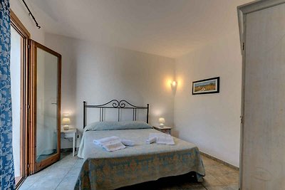 Vakantieappartement Gezinsvakantie Sassari