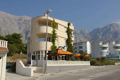Ferienwohnung 300 m zur Adria