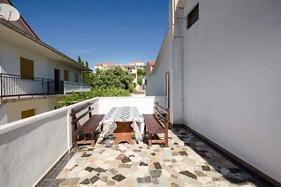 Vakantieappartement Gezinsvakantie Lopar