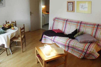 Ferienwohnung 70 m vom Meer