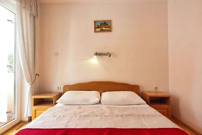 Appartamento Vacanza con famiglia Vodice