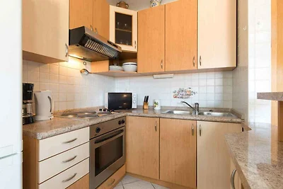 Ferienwohnung mit Klimaanlage