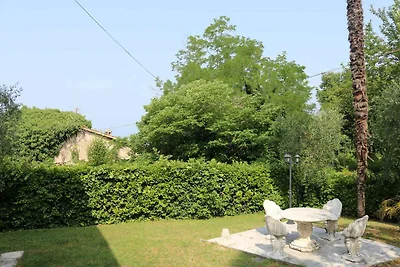 Ferienwohnung mit Seeblick