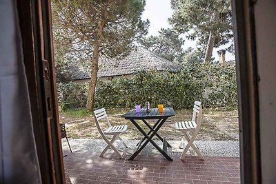 Ferienwohnung Villa Tiziana mit Klimaanlage